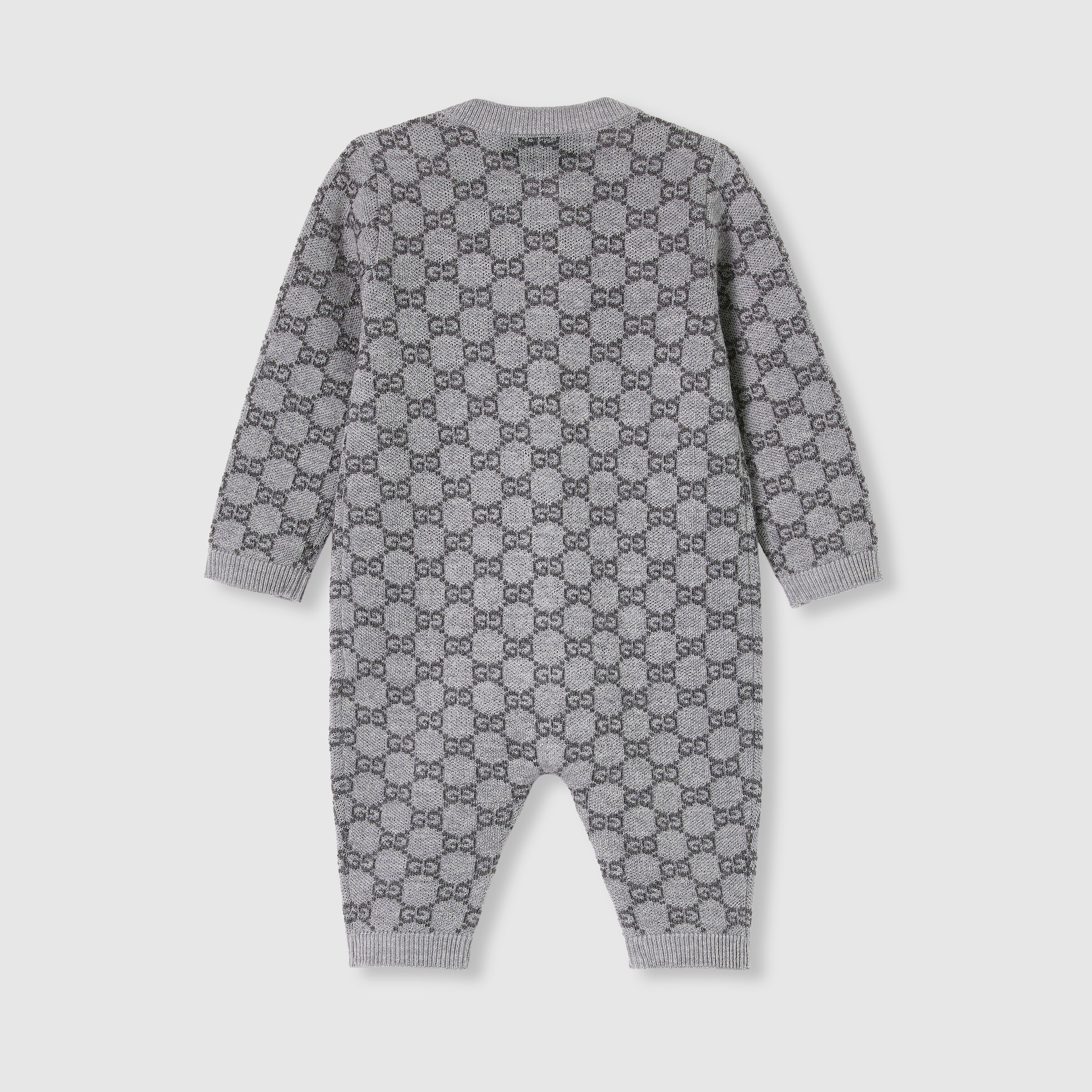 GUCCI ワンピース　12m 834343_XKEZP_1018_002_100_0000