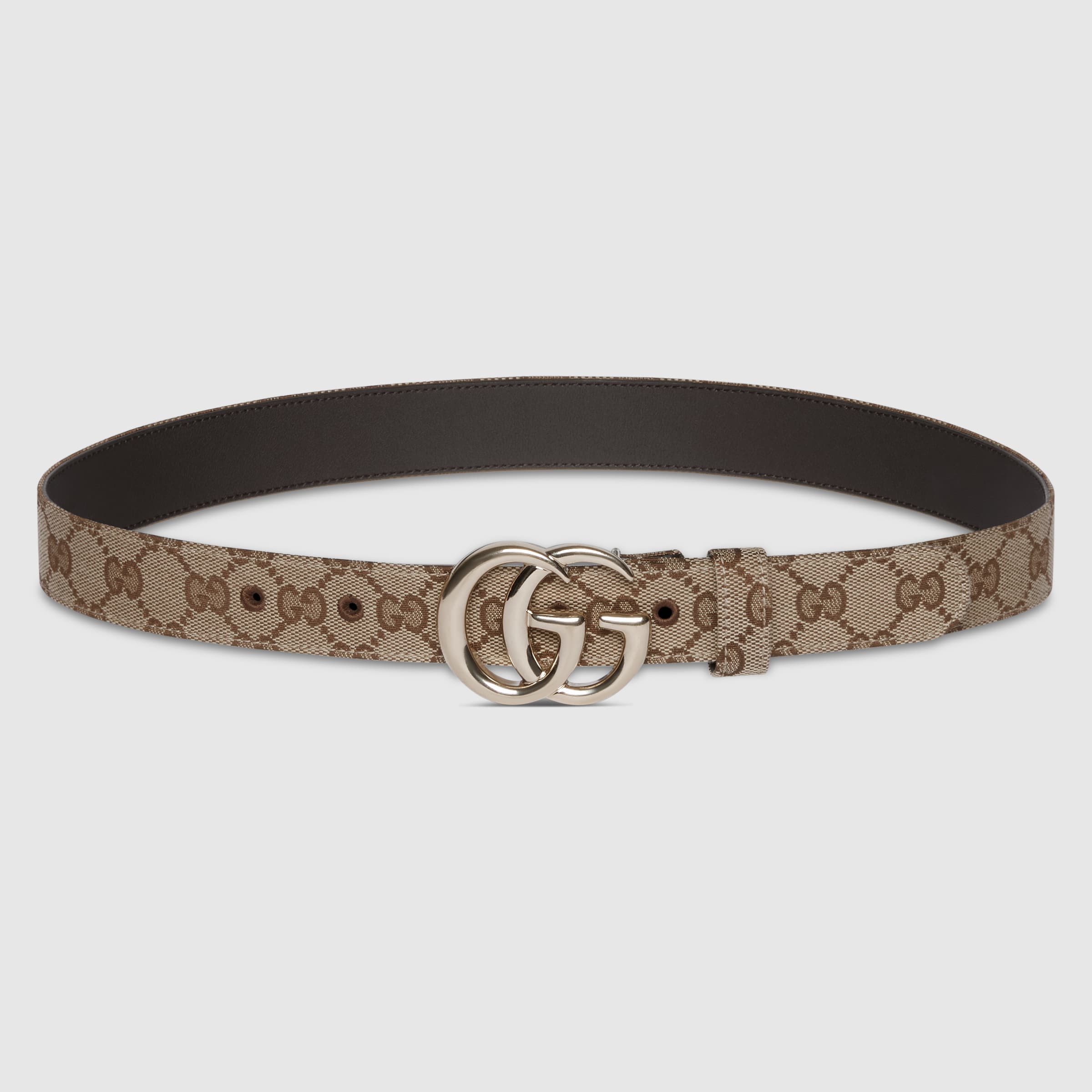 GUCCI GGパターン ノート GUCCI グッチ ノートカバー A4 GGプラス GG柄 ベージュ メンズ