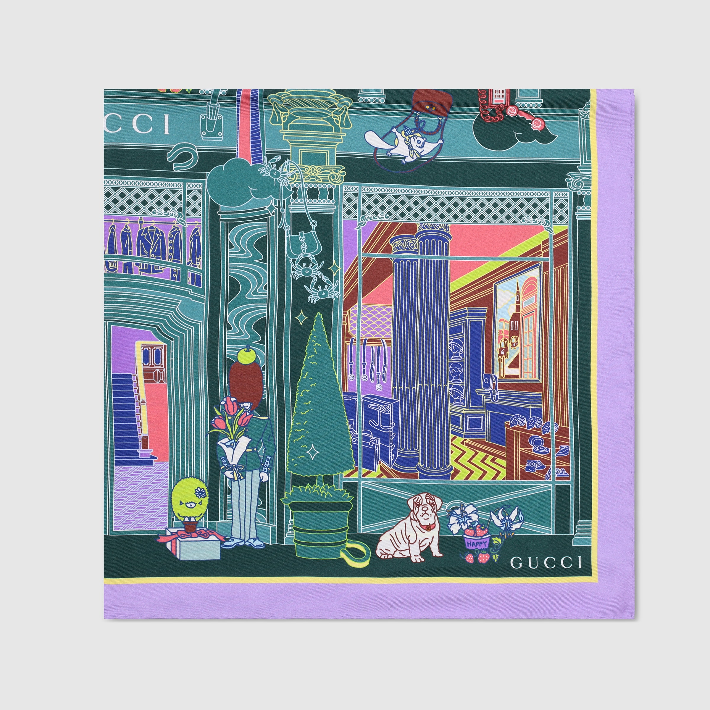 ミュール(GUCCI) Gucci Designer Slippers & Mules for Women | GUCCI® US