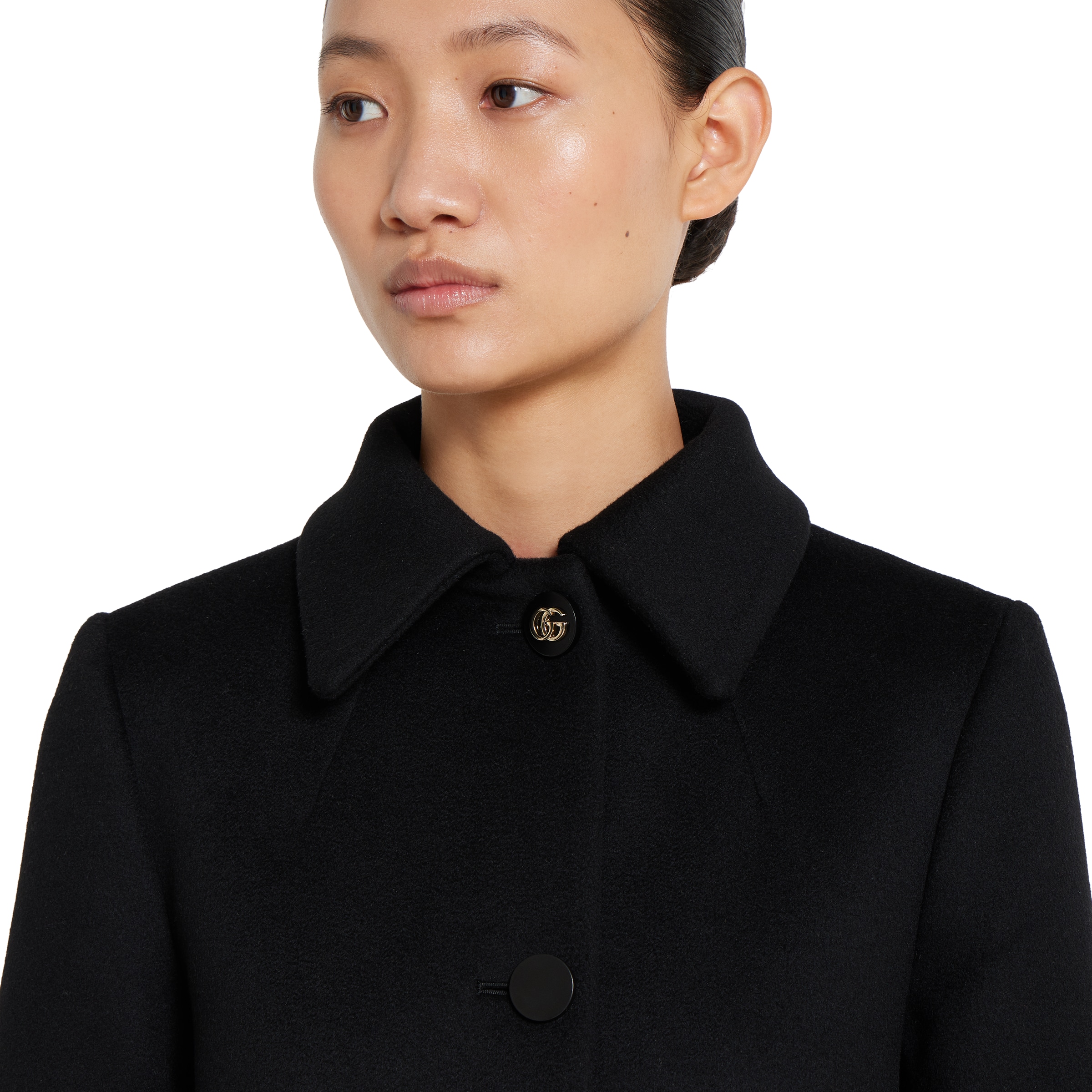 june little closet　Wool coat / fig june little closet Wool coat / fig june little closet Wool coat