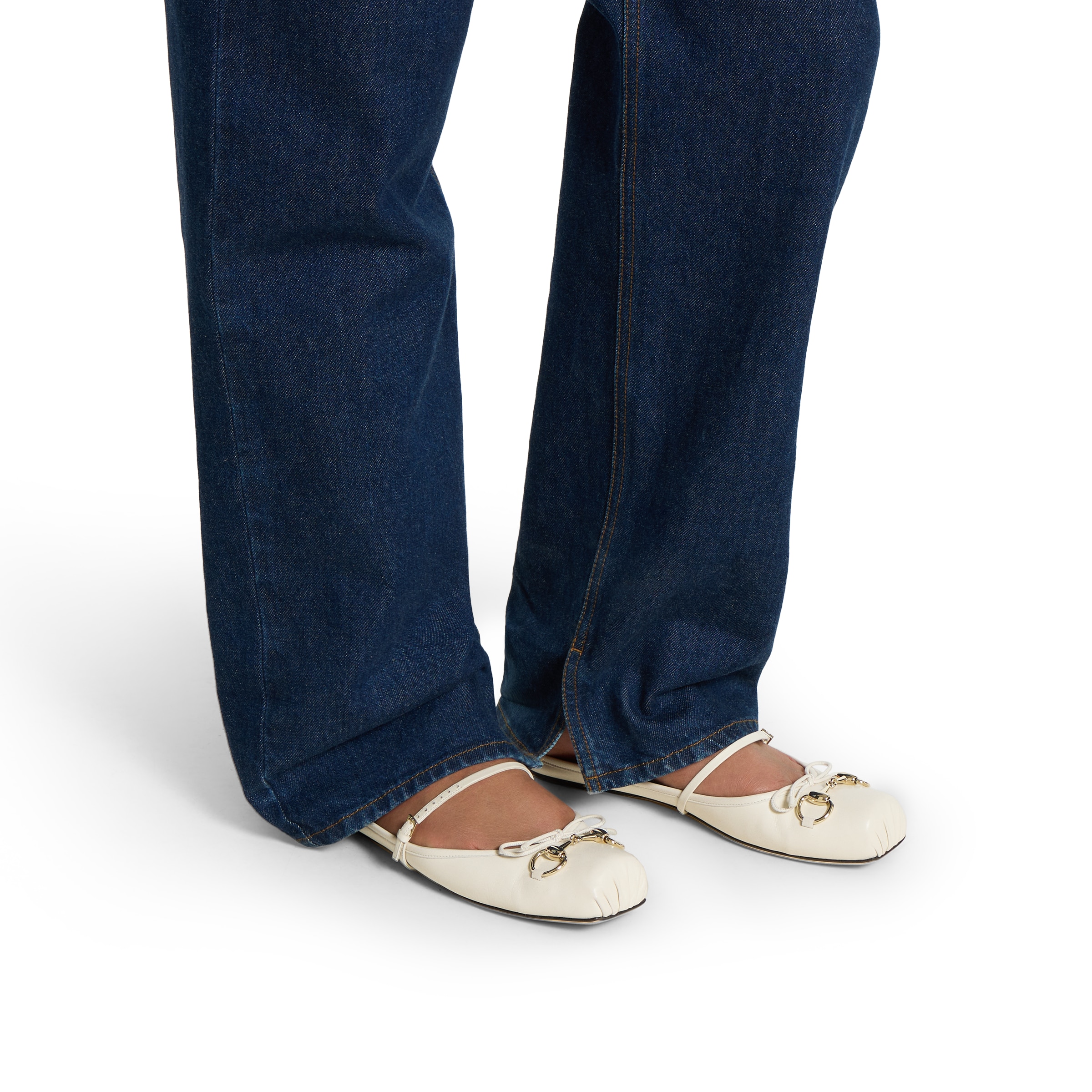 GUCCI レザー ミュール 38.5 C GUCCI レザー ミュール 38.5 C GUCCI レザー ミュール 38.5 C