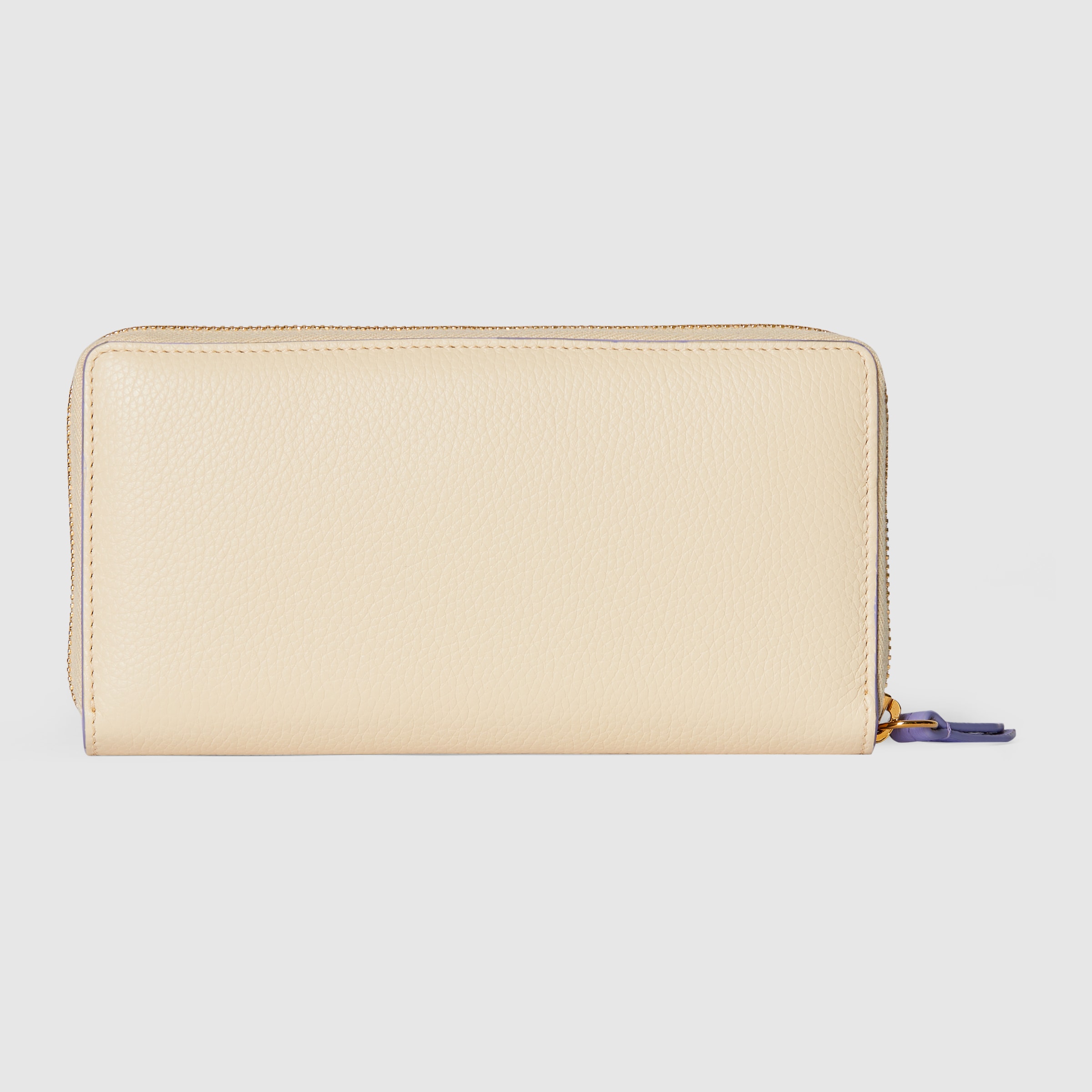 日本限定 バイカラー ジップアラウンドウォット 日本限定 ヒグチユウコ バイカラー ジップアラウンドウォレット