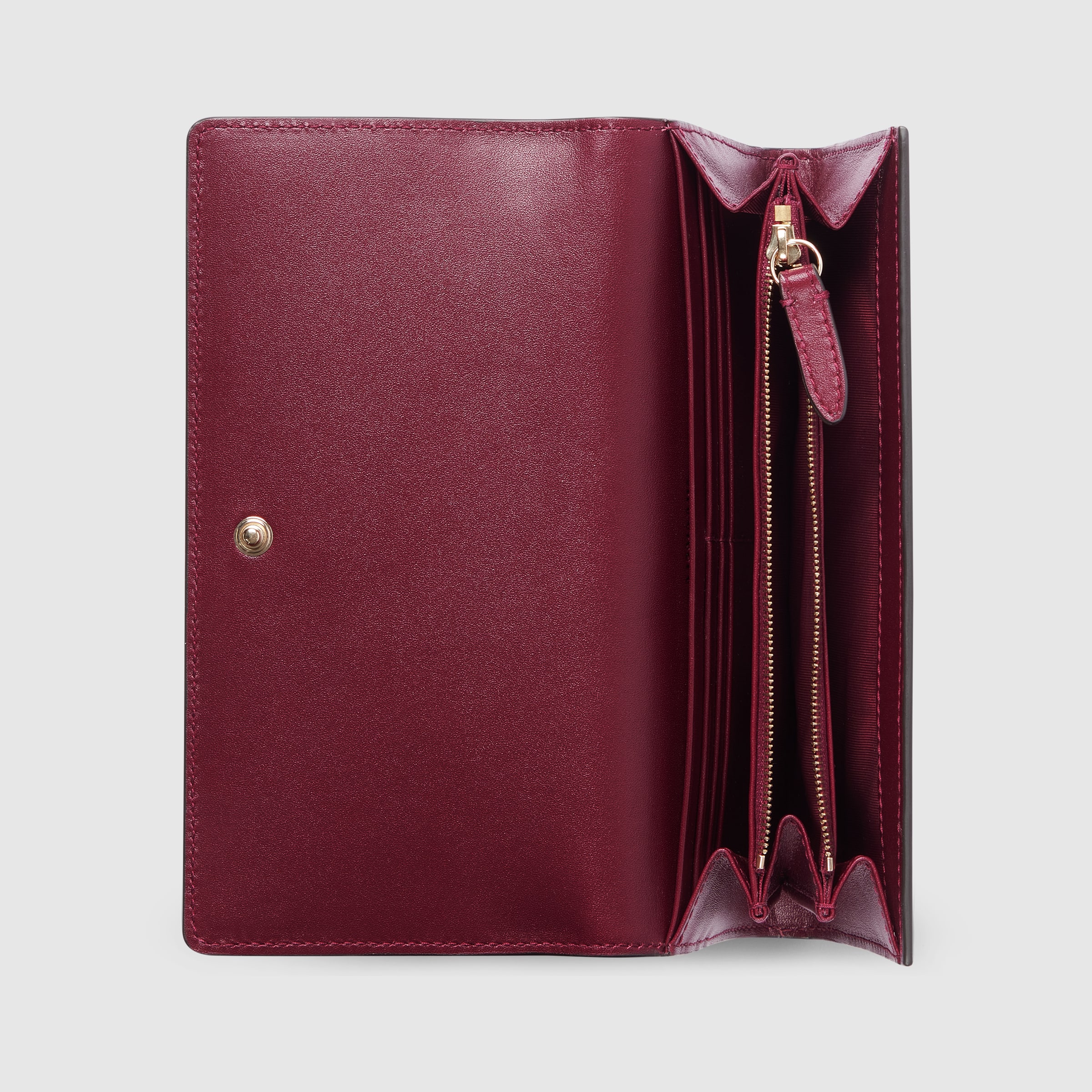 ルメール ENVELOPPE CONTINENTAL WALLET WITH ルメール ENVELOPPE CONTINENTAL WALLET WITH Lemaire ENVELOPPE