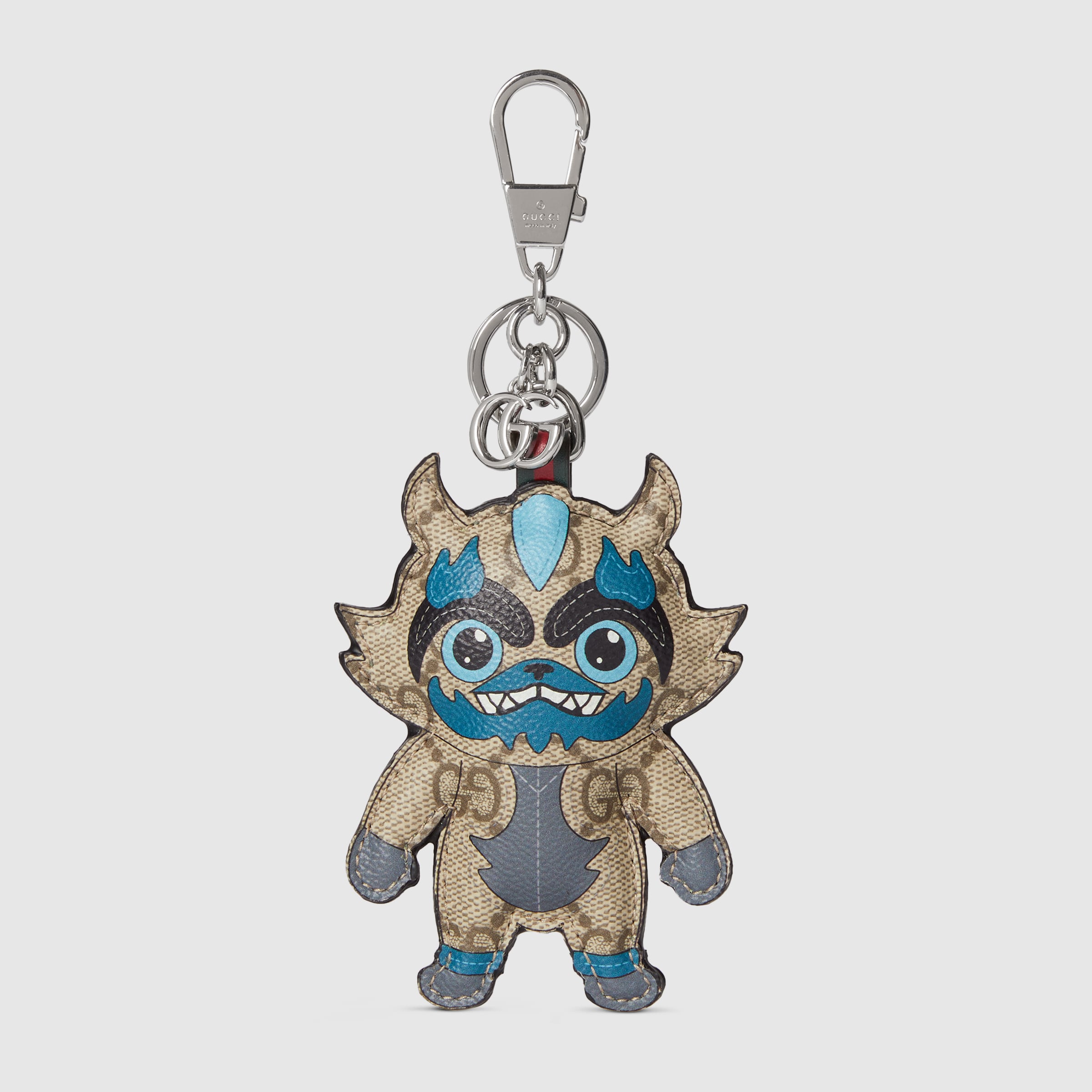 新品未使用　　グッチ　チャーム 181121_1.jpg