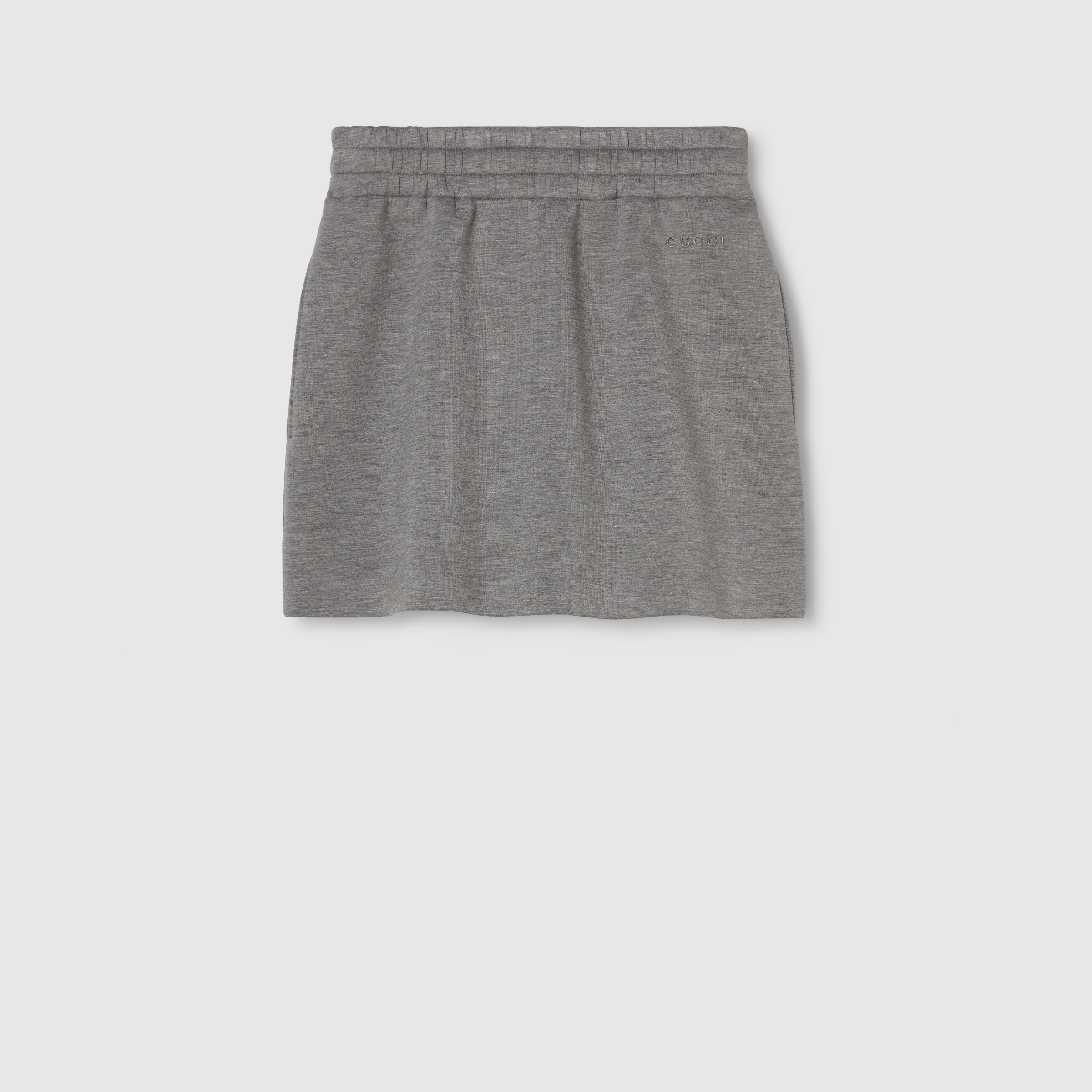 ☆*様 meltthelady string mini skirt gray M ☆*様 meltthelady string mini skirt gray M ☆*様 meltthelady