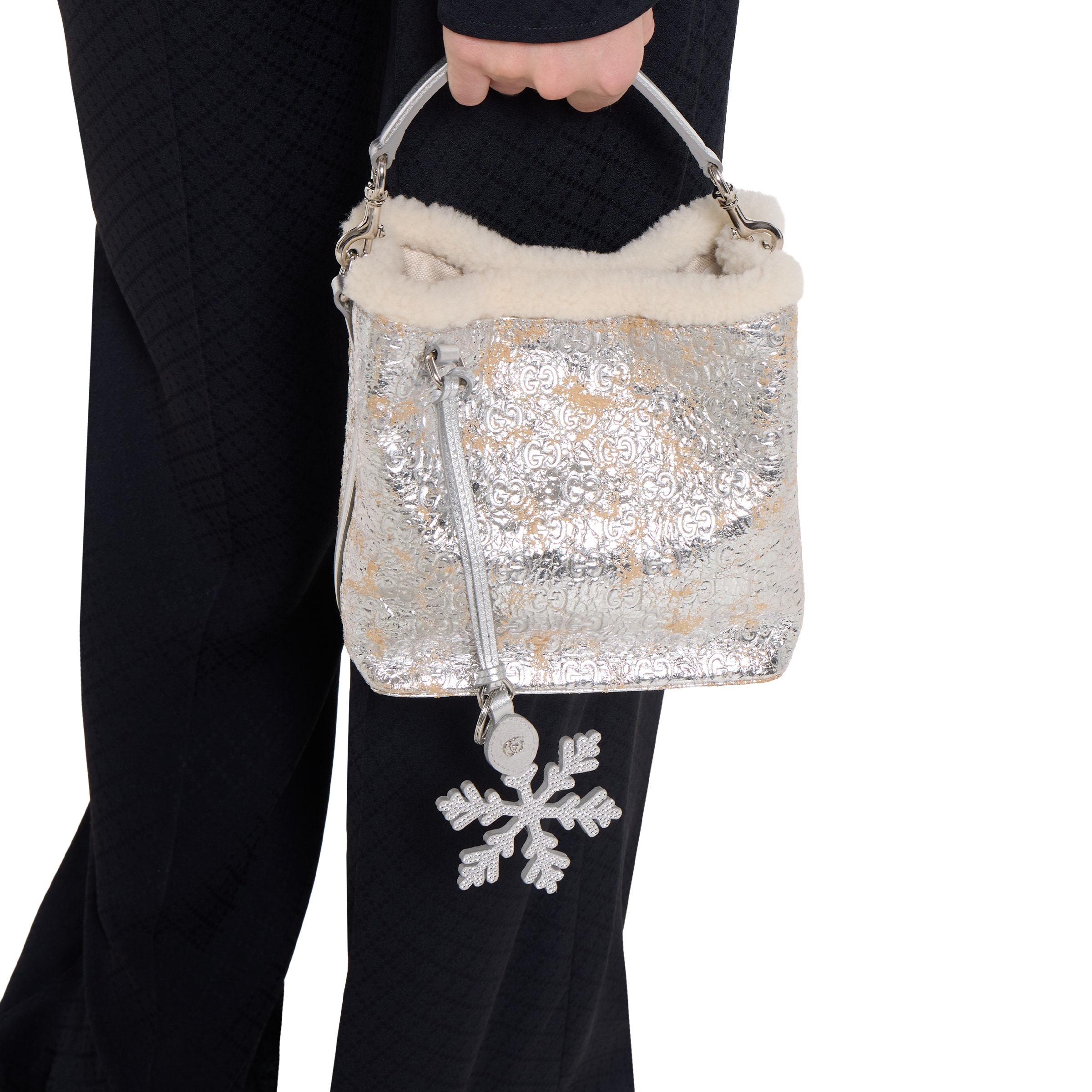 ✨美品✨グッチ　レザー×キャンバス　リュック　シルバー金具　003・0233 楽天市場】【バッグ】GUCCI グッチ テクノキャンバス バックパック