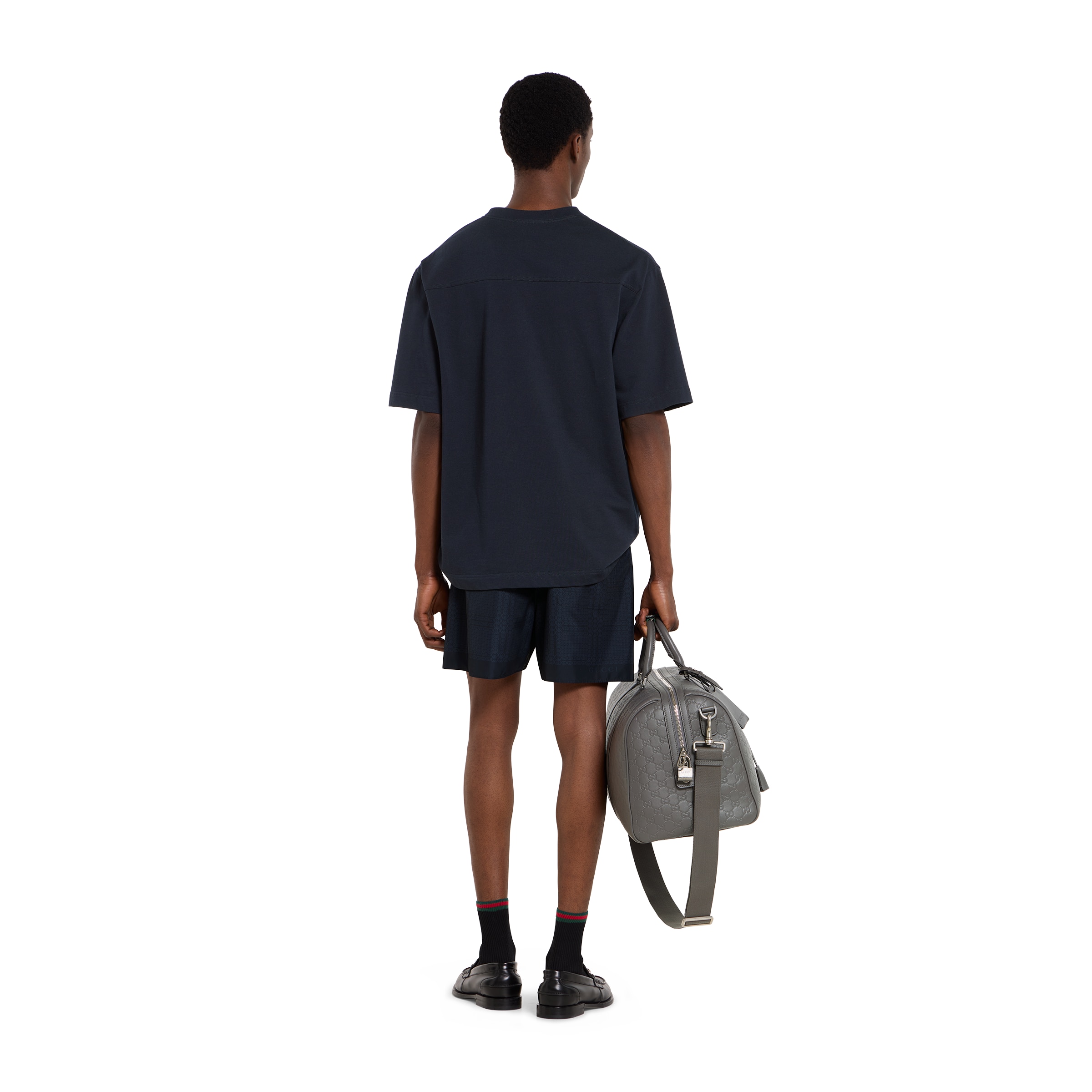 まとめ売りGUCCI オレンジと青のTシャツ 8サイズ まとめ売りGUCCI