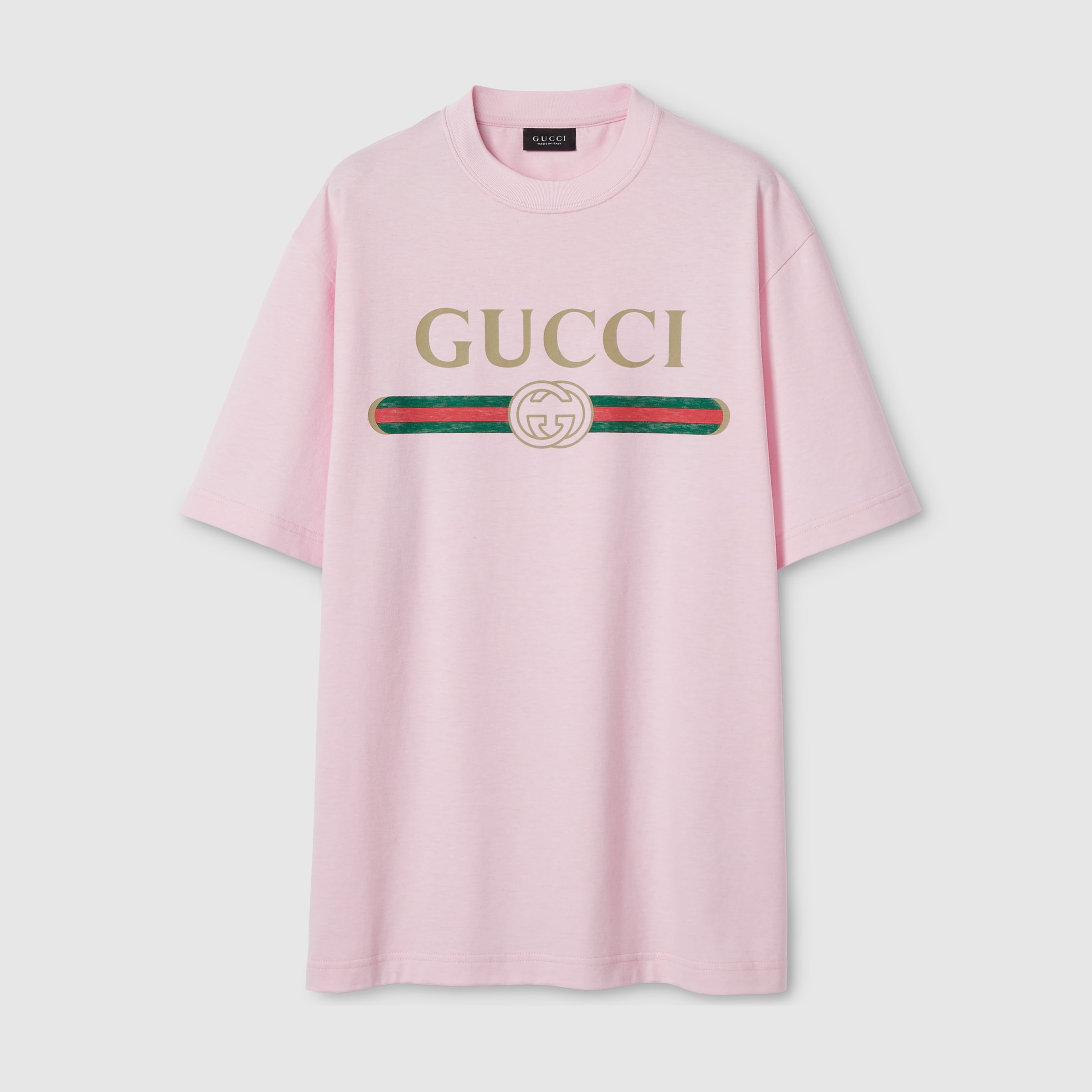 ✴︎新品 未使用✴︎ GUCCI 星柄 半袖ワンピース 10A 10thアニバーサリーワンピース | axes femme online shop