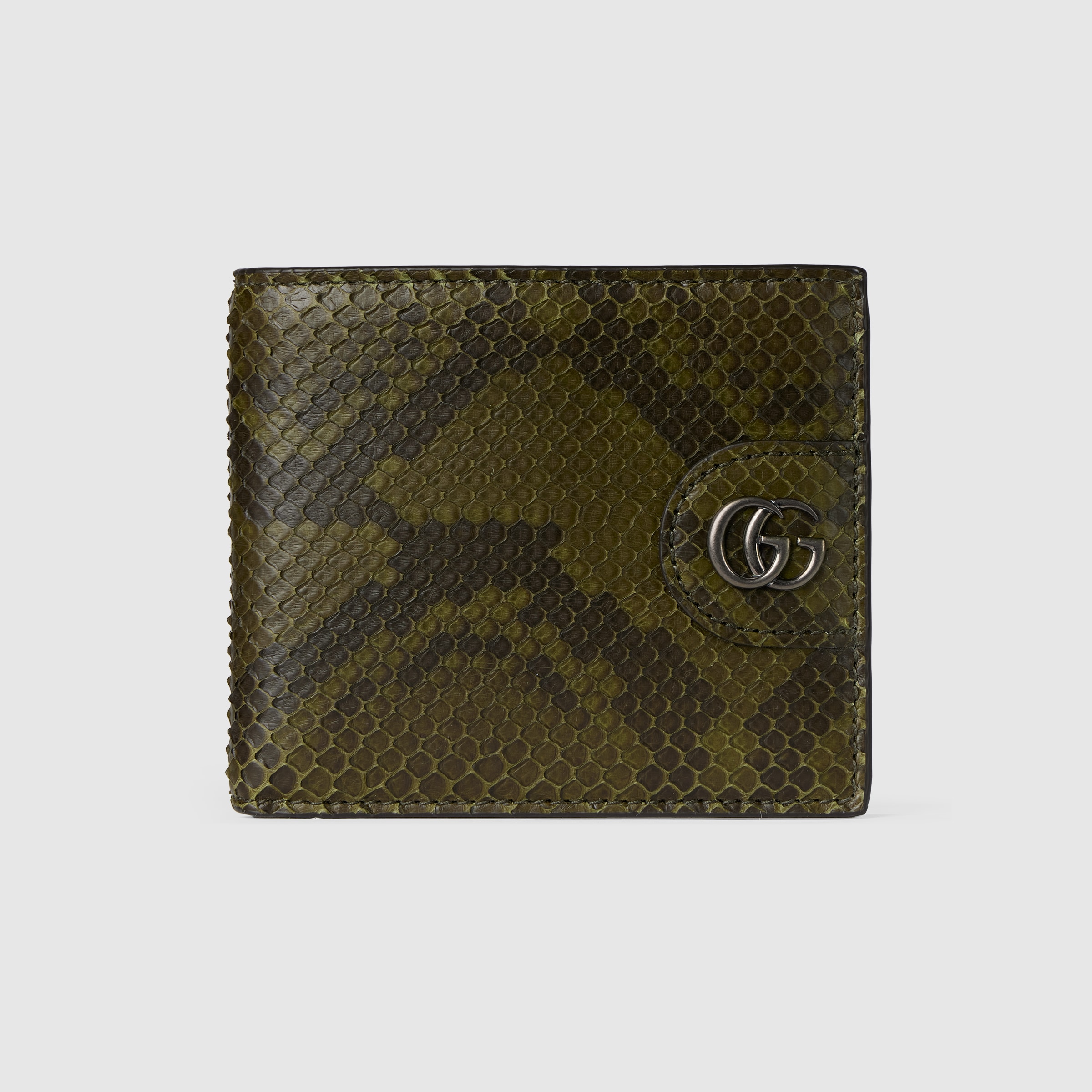 小物 Gucci Phyton Long Wallet Rank B 834271_LAAL1_3037_001_080_0000