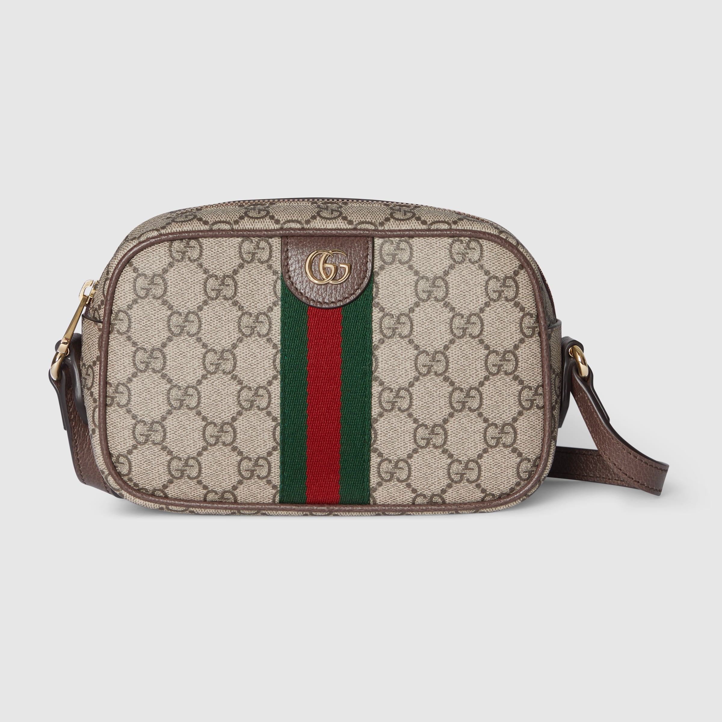 Ophidia Small Camera Bag