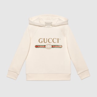 Toddler Gucci Logo T shirt 2 year old Authentic high quality