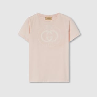 Gucci shirt kids hotsell