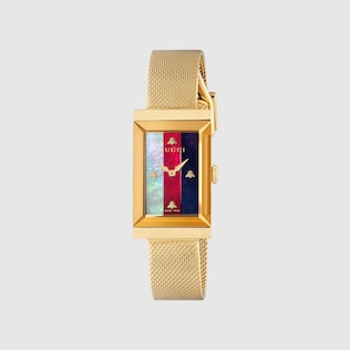 Gucci watch vintage price best sale