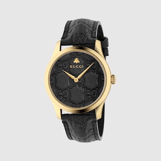 Gucci star watch best sale