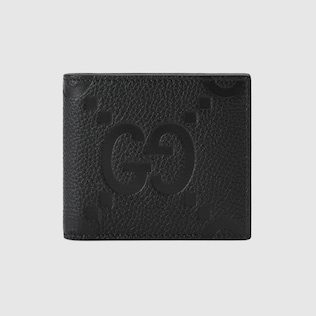 GG Supreme Neo Vintage Wallet GUCCI AE