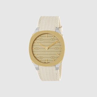 Gucci magnetic watch price best sale