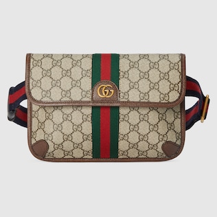 Gucci waist bag women sale