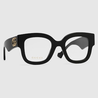 Round gucci glasses on sale