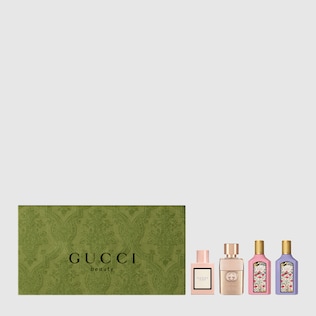 Winter's Spring, Mimosa, 100ml, Eau De Parfum | GUCCI® US