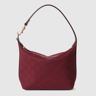 Gucci signature hobo bag best sale