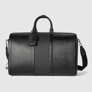 Gucci small duffle bag best sale