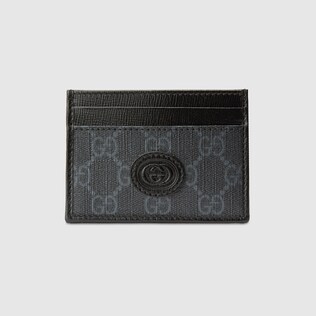 Gucci supreme money clip best sale