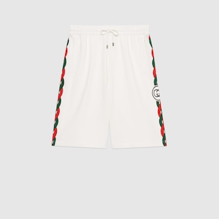 Gucci jogger shorts online