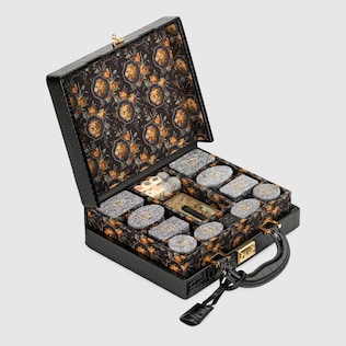 グッチ デコール ダイス/サイコロ セット | GUCCI公式 グッチ デコール ダイス/サイコロ セット | GUCCI公式