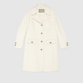 Manteau gucci sale