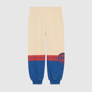 Pantaloni gucci bambino best sale