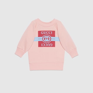 Baby buy girl gucci shirt