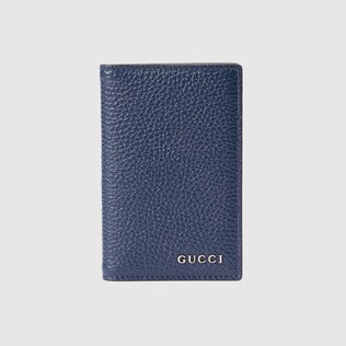 Gucci long 2024 wallet