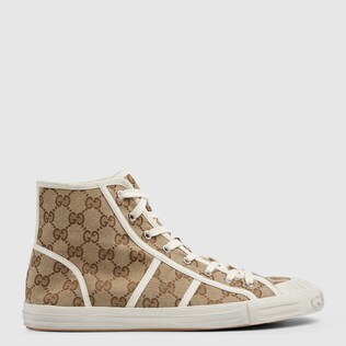 Gucci sneakers men high top online