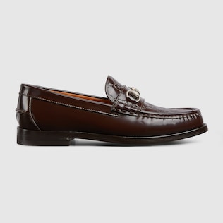 Classic gucci loafers on sale