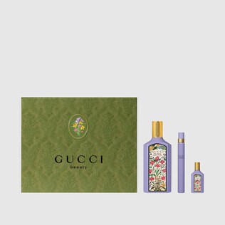 グッチ フローラ〕ゴージャス オーキッド 50 ml