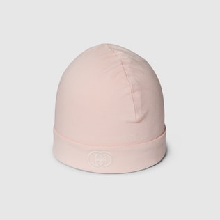 GUCCI WOOL INFANT online HAT