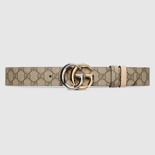 Gg belt amazon best sale