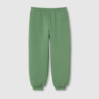 Gucci sweatpants shops Toddler