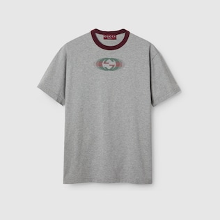 Gucci 6.r.I.t tee shops shirt