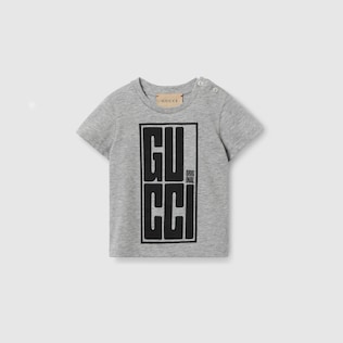 Baby boy gucci t shirt online