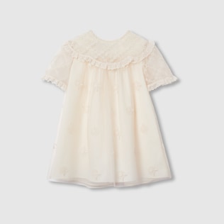 gucci babykleid