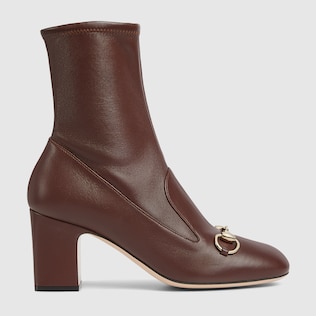 Gucci buy booties