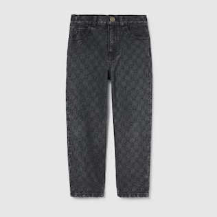 Pantaloni gucci bambino best sale