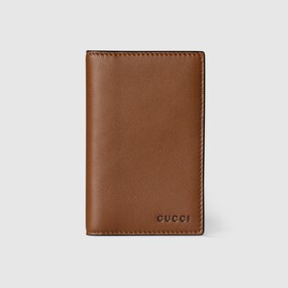 VIP【送料関税込】GUCCI GG EMBLEM ZIPPED WALLET 821207_FAD6M_1000_002_100_0013