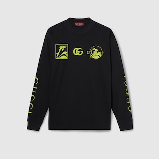 グッチ メンズ ウェアGGキャンバス ジャケット | GUCCI公式 グッチ メンズ ウェアGGキャンバス ジャケット | GUCCI公式