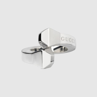 GUCCI Staffa スタッファ リング GUCCI Staffa スタッファ リング (GUCCI/指輪・リング) 836819