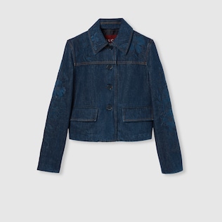 GUCCI® US Official Site | Redefining Luxury Fashion