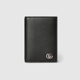 GUCCI(グッチ) GGスプリーム ニューウェブ ブラック ジップ