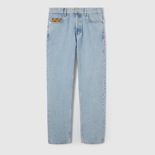 【関税＆送料込み】Gucci Baggy Jeans Oversized Jean | GUCCI | elysewalker