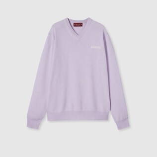 パーカー・フーディ GUCCI Men Sweater 715911XJEWS PURPLE s-l1200.jpg